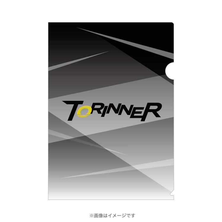 DREAM STAGE／TORINNER クリアファイル | TBSショッピング