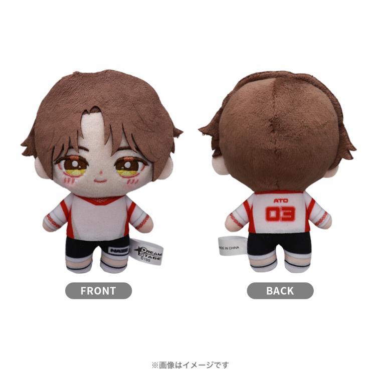 DREAM STAGE／NAZE ぬいぐるみ | TBSショッピング
