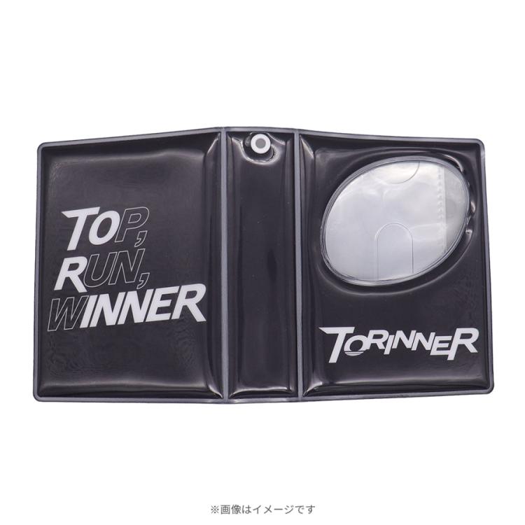 DREAM STAGE／TORINNER トレカケース | TBSショッピング