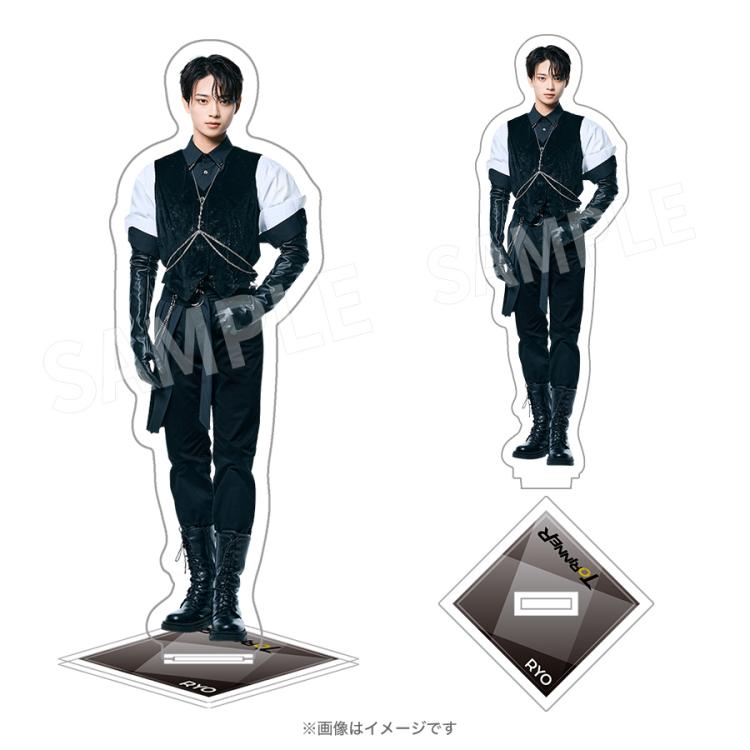 Man ドラマアクスタ まとめ売り ☆SixTONES 京本大我 松村北斗 アクスタ ドラマ まとめ売り - メルカリ