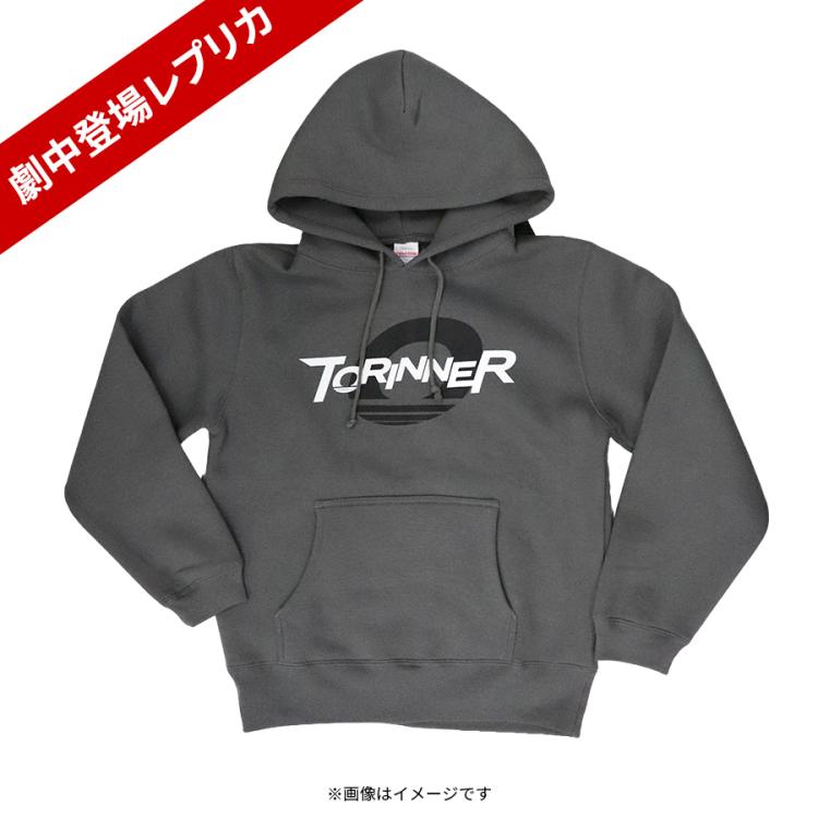 Rady 新品未開封　BIGパーカー　ゆるパーカー　トレンド　boxロゴ NEW ERA（ニューエラ） パーカー パーカー BoxLogoオーバーサイズ