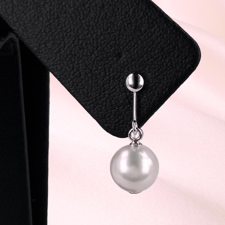 今 お得！】高島屋 厚巻厳選 8～8.5mm珠あこや真珠ネックレスセット