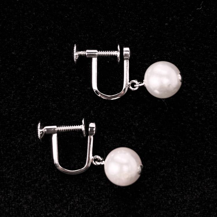 今 お得！】高島屋 厚巻厳選 8～8.5mm珠あこや真珠ネックレスセット