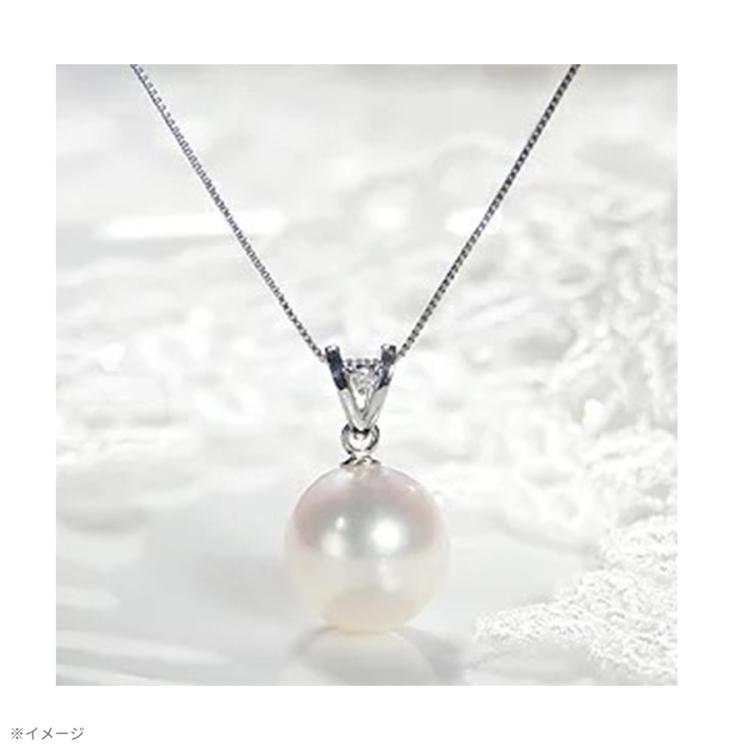 H2009 あこや真珠 6.0-6.5mm 花珠級