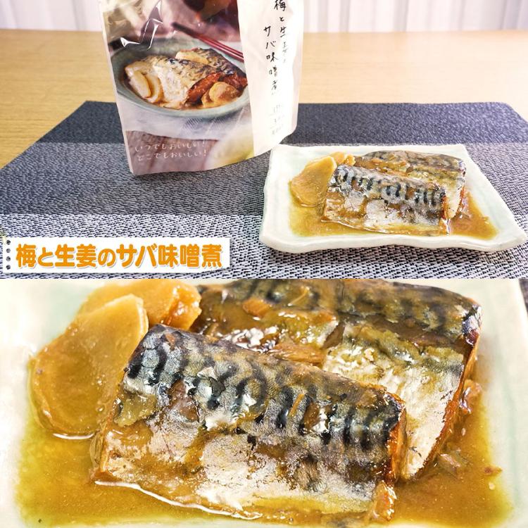 防災食 IZAMESHI（イザメシ） 3日分／計16点セット | TBSショッピング