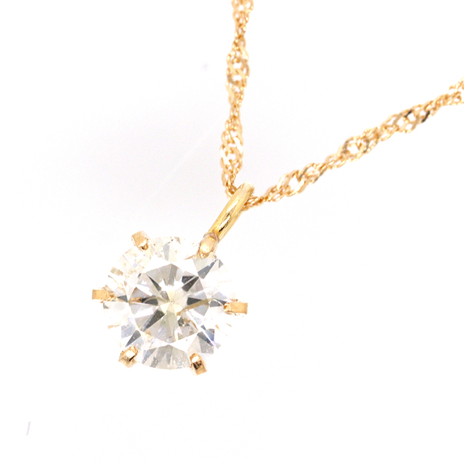 0.3ctダイヤの魅力