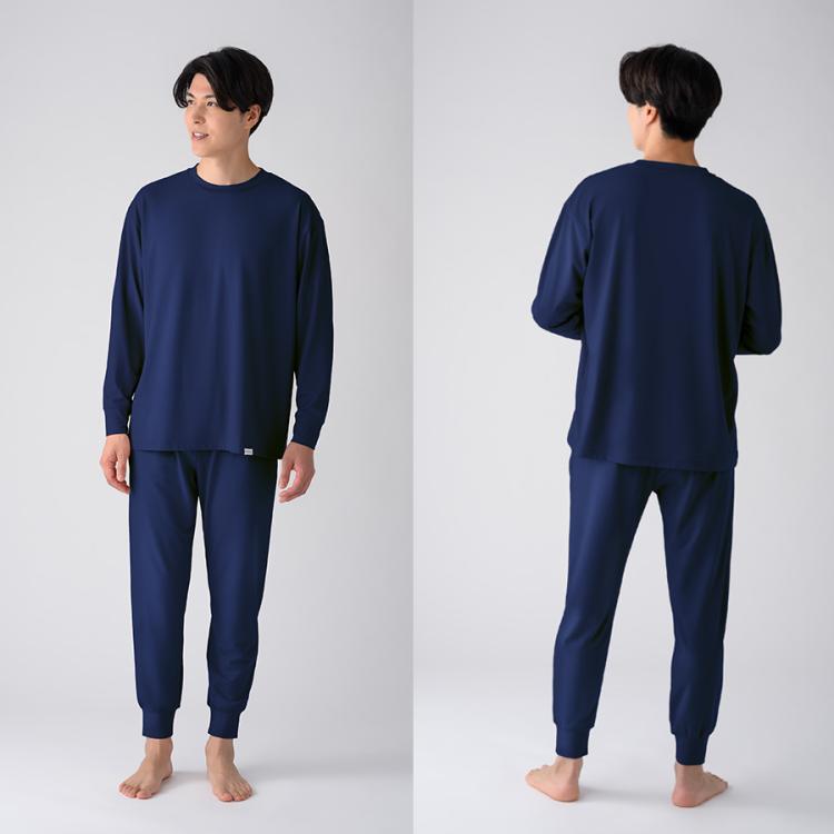 一般医療機器＞ ReD バイタルテック スリープ プルオーバー／長袖