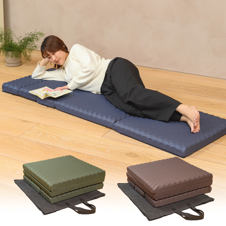 nishikawa ごろ寝マットスイート | TBSショッピング