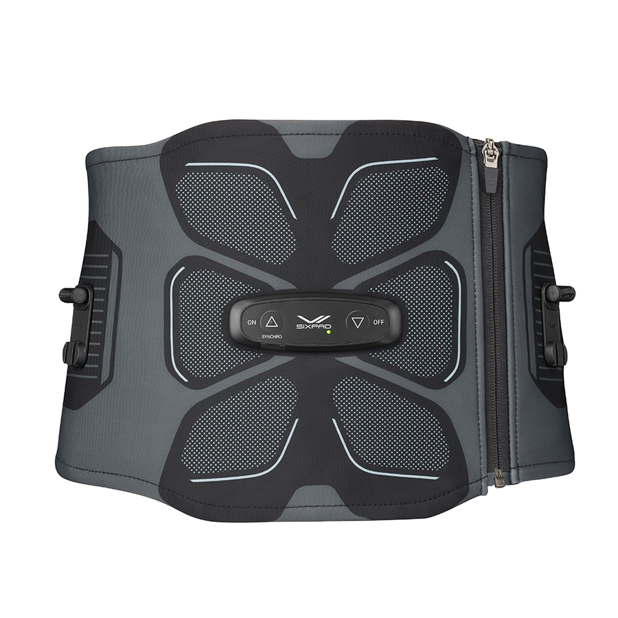 SIXPAD Abs2(シックスパッド アブズツー)／専用コントローラーセット