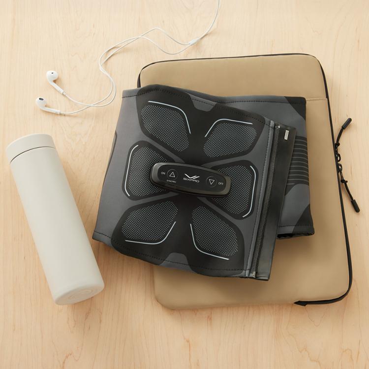 SIXPAD Abs2(シックスパッド アブズツー)／専用コントローラーセット