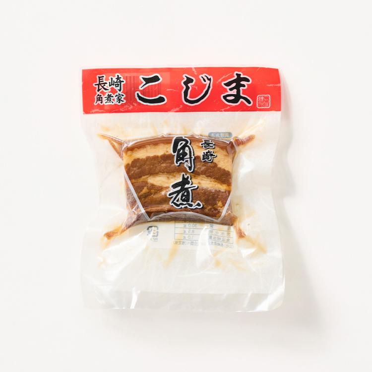贈答用】角煮家「こじま」の角煮／計720g | TBSショッピング