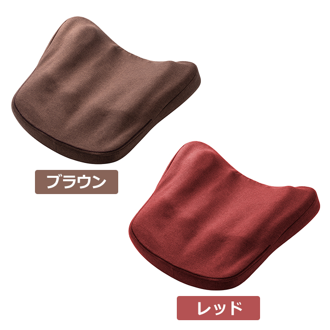 カラーは2種類からお選びください