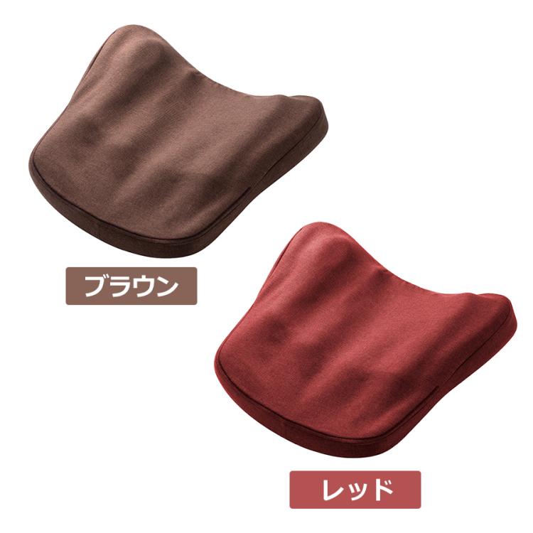 スッキリ骨盤シェイプ枕 | TBSショッピング