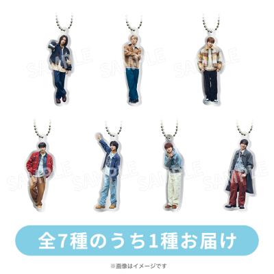 劇場版『トリリオンゲーム』／ステッカーセット | TBSショッピング