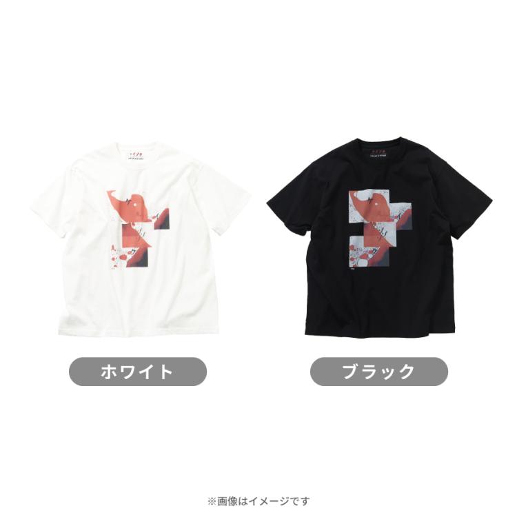 ケイゾク／Tシャツ「LOGO2」 | TBSショッピング