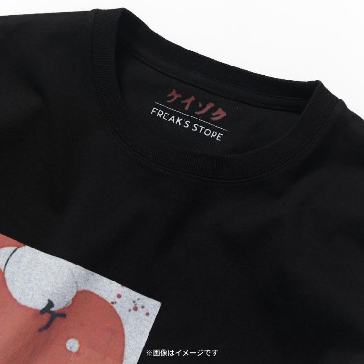 ケイゾク／Tシャツ「LOGO2」 | TBSショッピング