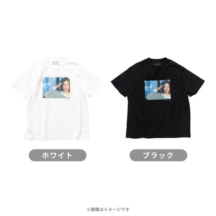 ケイゾク／Tシャツ「SHIBATA」 | TBSショッピング