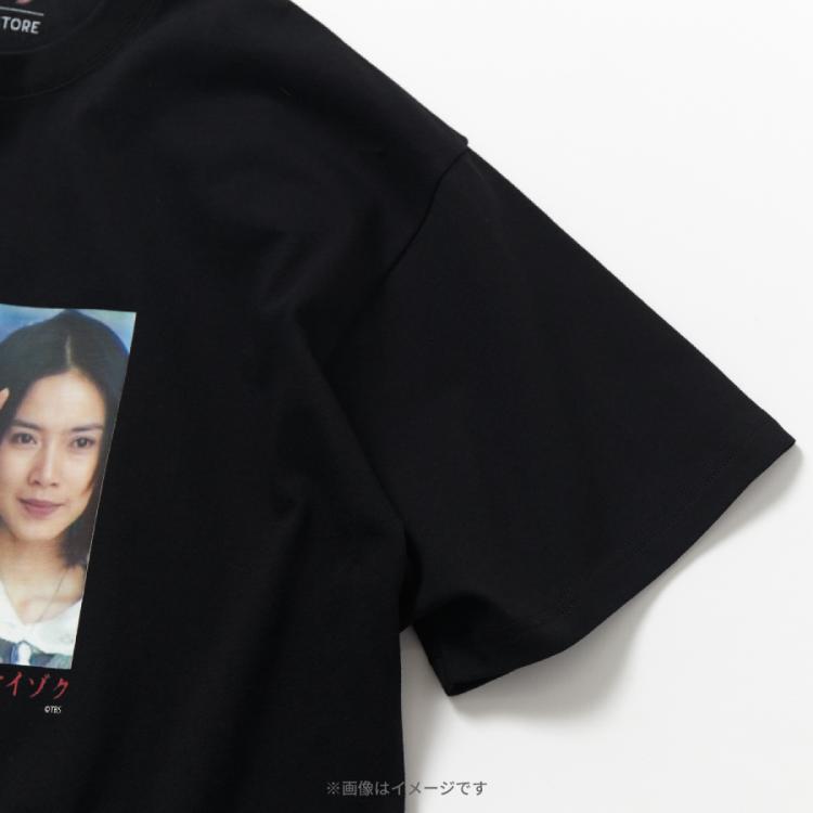 ケイゾク／Tシャツ「SHIBATA」 | TBSショッピング