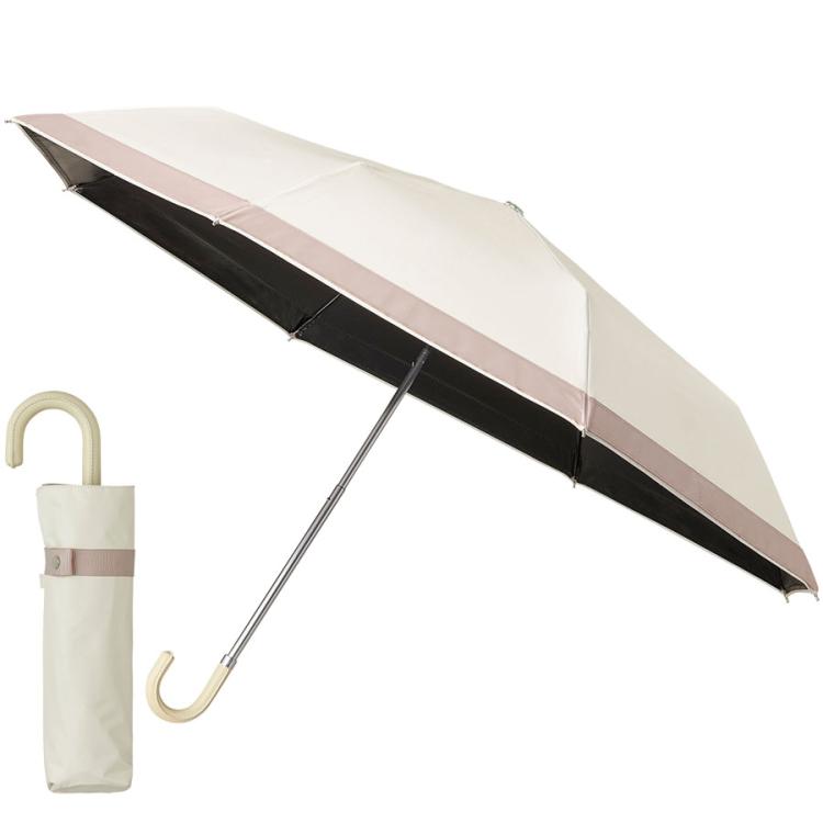 50cm＞遮夏クール晴雨兼用傘 氷のうセット／サンブロックラボ／3段