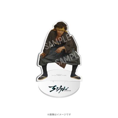 ちるらん 新撰組鎮魂歌オリジナルアクリルスタンド／藤堂平助