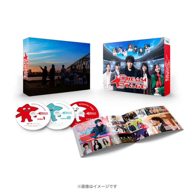 Iターン Blu-ray BOX(5枚組) TharnType/ターン×タイプ Blu-ray BOX〈5