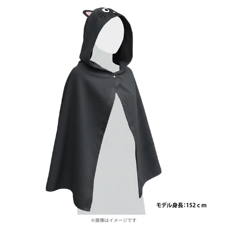 VIVANT ヴィヴァンちゃん フード付きタオル 日曜劇場『VIVANT』／ヴィヴァンちゃん フード付きタオル | TBS