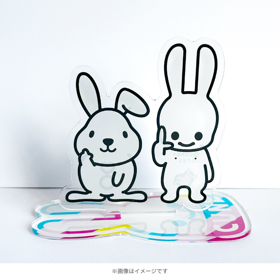 【新品】tuki.うさぎさんラバーピンズUSAGISAN Rubber Pins main_01_UJoQojwx.jpg