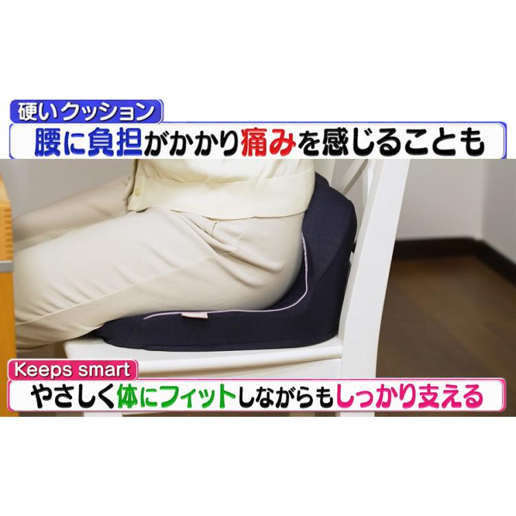nishikawa Keeps smart／クッション | TBSショッピング