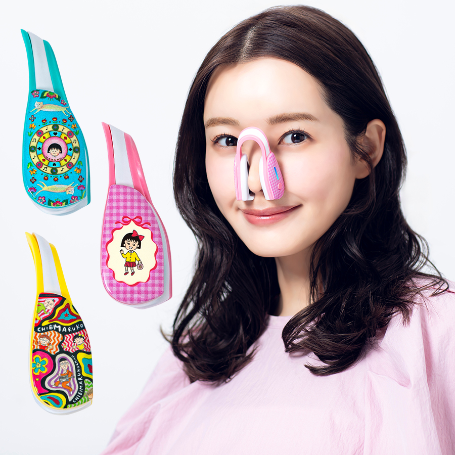 ちびまる子ちゃんコラボ Fornez PRO LUXCEAR 美顔器 新品 ルクセア フォーネスプロ(LUXCEAR FornezPRO) ／ちびまる子ちゃん