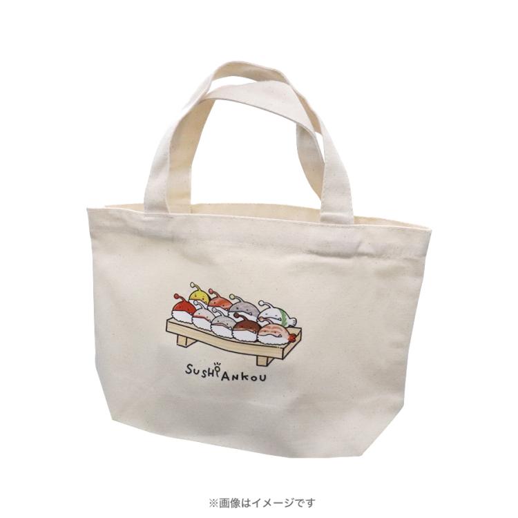火曜ドラマ『時すでにおスシ!?』／ぷちまるチョウチンアンコウ