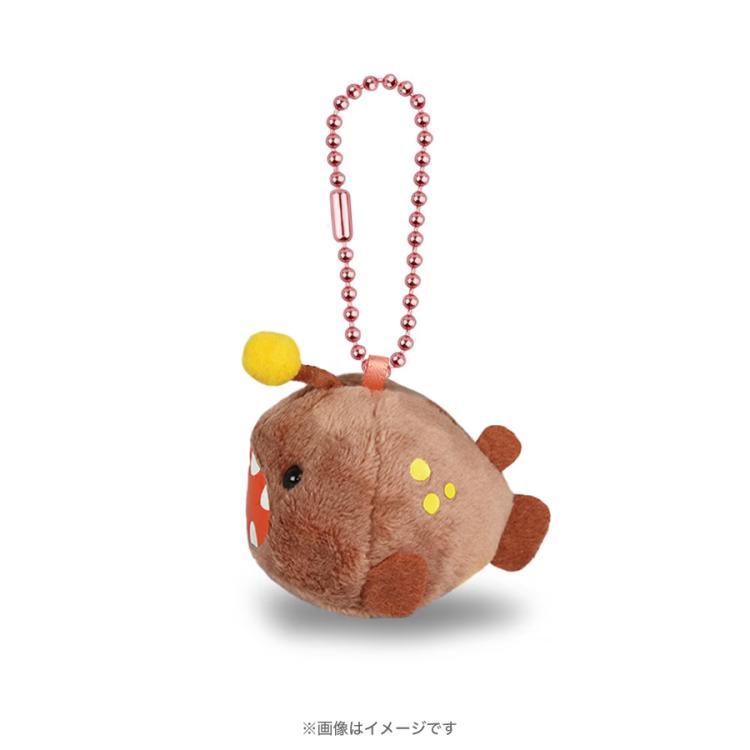 火曜ドラマ『時すでにおスシ!?』／ぷちまるチョウチンアンコウ