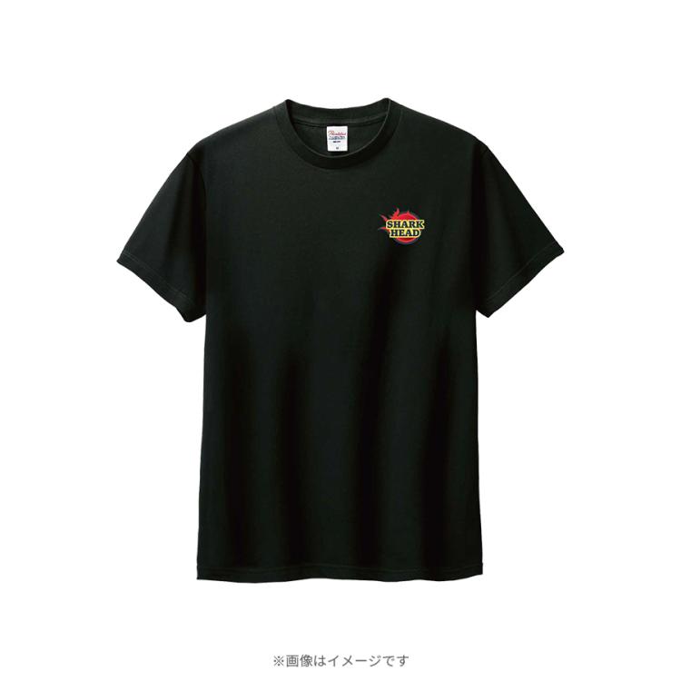 日曜劇場『GIFT』／SHARK HEAD 公式Tシャツ | TBSショッピング