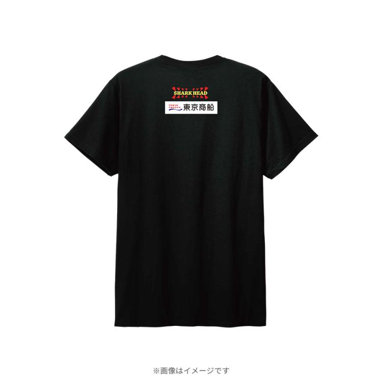 日曜劇場『GIFT』／SHARK HEAD 公式Tシャツ | TBSショッピング