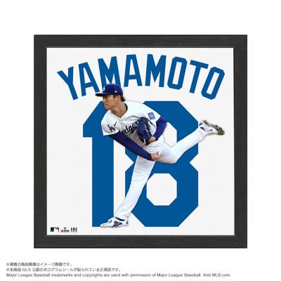 大谷翔平選手」MLB公式グッズ特集 | TBSショッピング