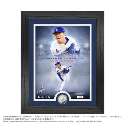 大谷翔平選手」MLB公式グッズ特集 | TBSショッピング