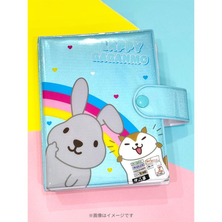 箱入り❤️プレゼントラッピング済❤️シール帳完成品A6サイズ13ページ＋レフィル５枚 箱入り❤️プレゼントラッピング済❤️シール帳完成品A6サイズ13ページ