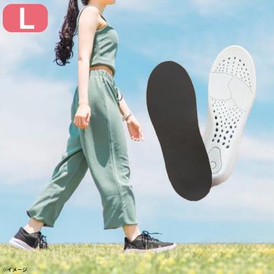超低反発インソール Kumo／1足／Lサイズ