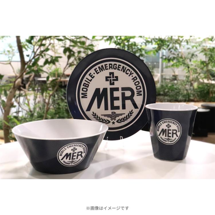 TOKYO MER ~走る緊急救命室~／メラミンプレート | TBSショッピング