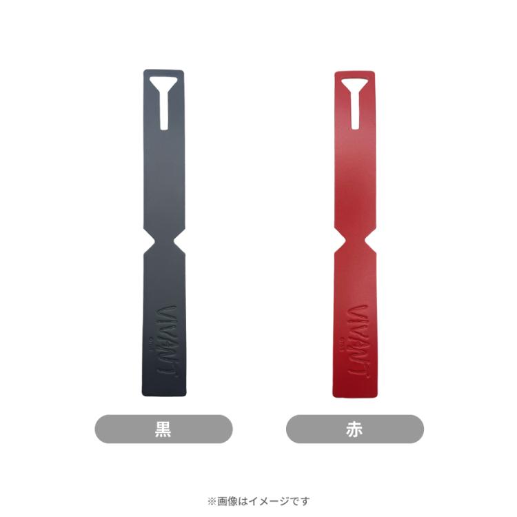 日曜劇場『VIVANT』／レザーラゲッジTAG | TBSショッピング