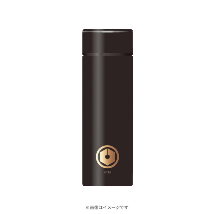 日曜劇場 VIVANT ミニボトル、御朱印帳 日曜劇場『VIVANT』／ミニボトル | TBSショッピング