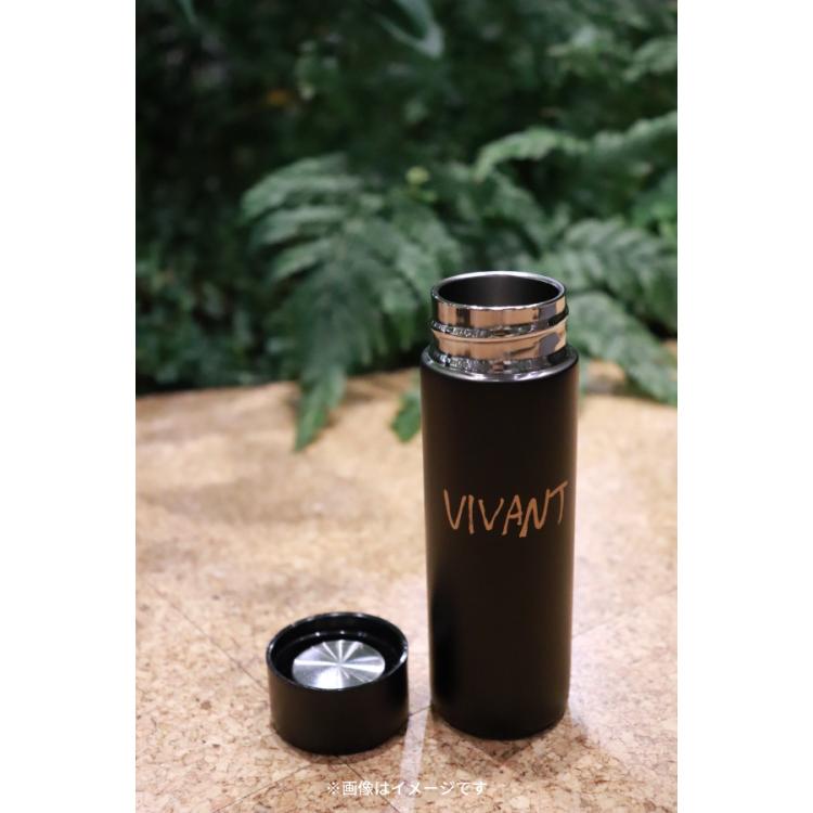 日曜劇場 VIVANT ミニボトル、御朱印帳 日曜劇場『VIVANT』／ミニボトル | TBSショッピング