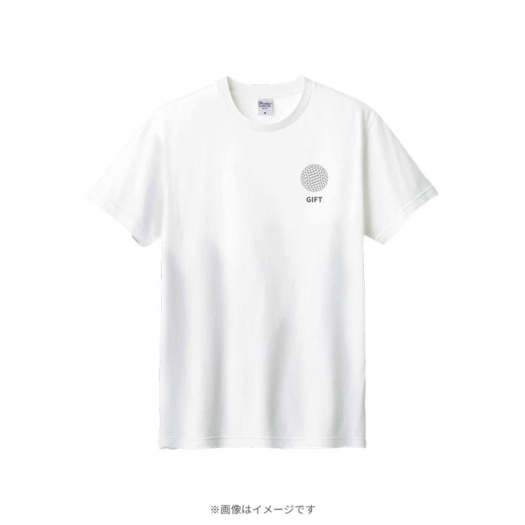 日曜劇場『GIFT』／オリジナルTシャツ【WEB限定】 | TBSショッピング