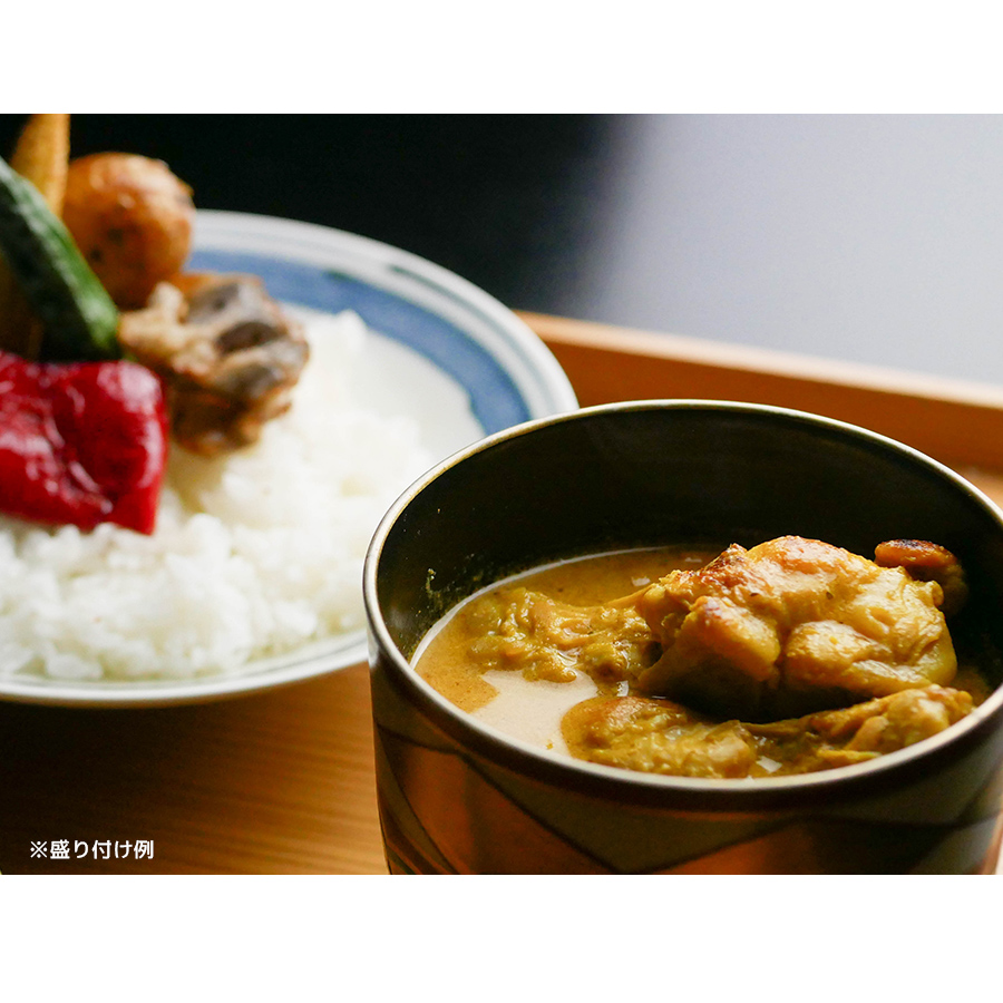 日本橋笈川 京野菜のカレー ／5人前 | TBSショッピング