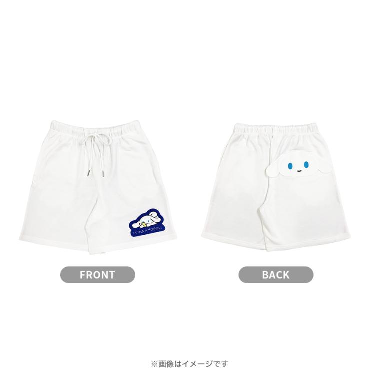 I.CINNAMOROLL／ショートパンツ | TBSショッピング