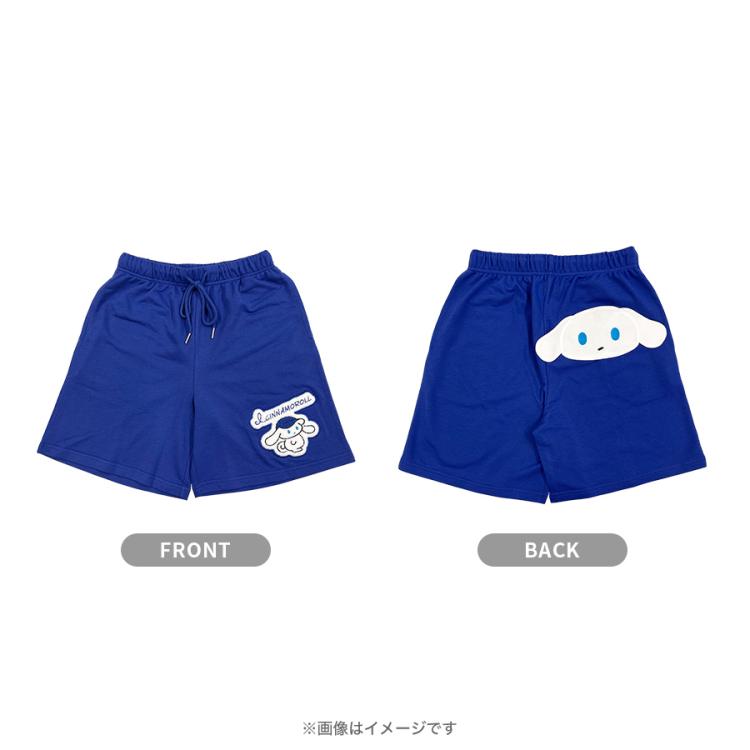 I.CINNAMOROLL／ショートパンツ | TBSショッピング