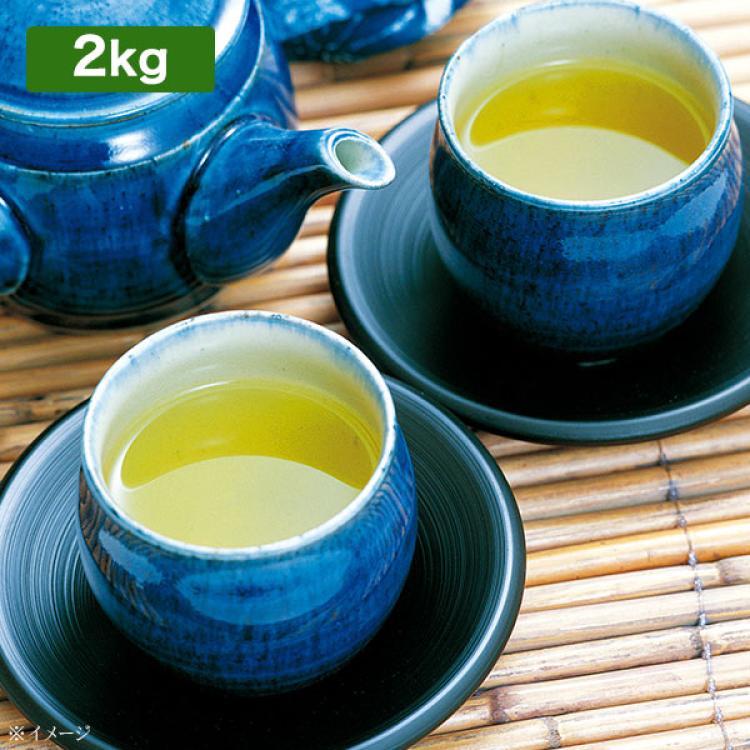 静岡掛川農家自家用深蒸し煎茶 | TBSショッピング