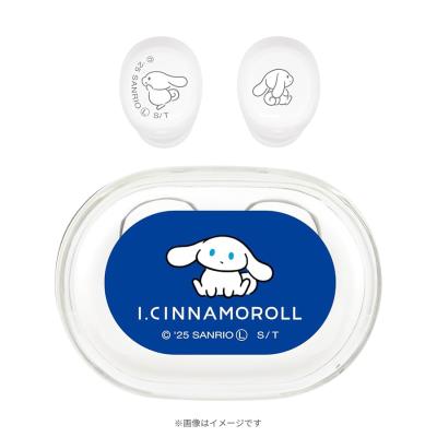 I.CINNAMOROLL／ワイヤレスイヤホン | TBSショッピング
