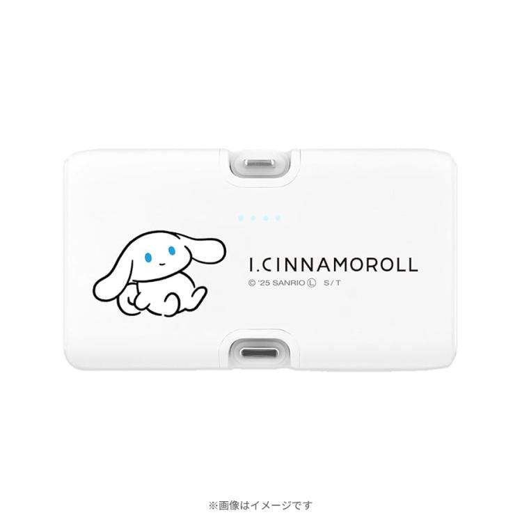 激レア KFC × Cinnamoroll コラボ シナモン ワイヤレス充電器 GAACAL