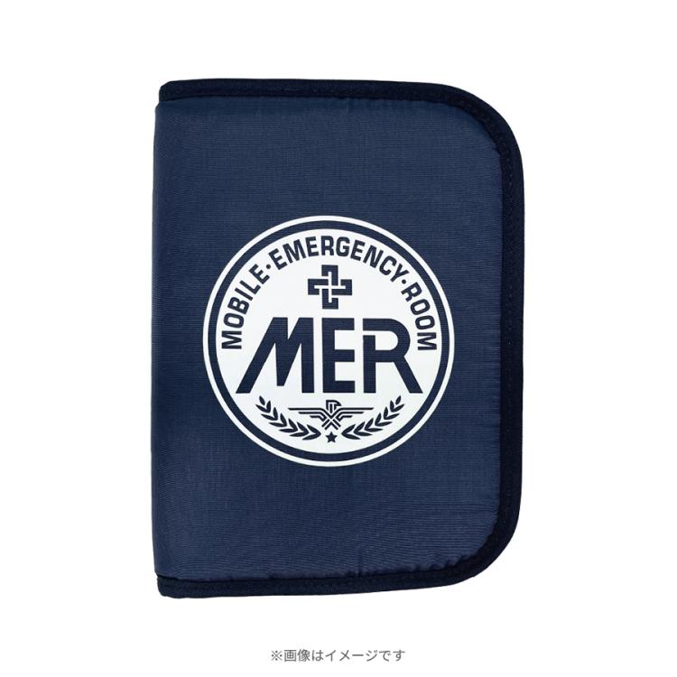TOKYO MER ~走る緊急救命室~／マルチケース | TBSショッピング