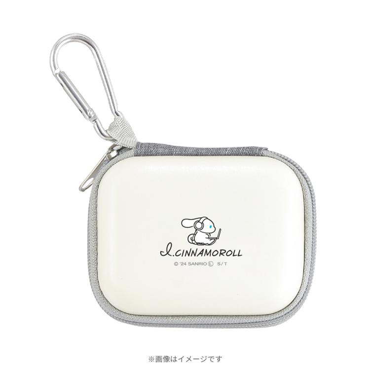 I.CINNAMOROLL／ガジェットポーチ | TBSショッピング